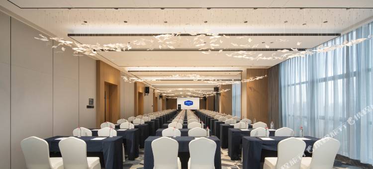 宜宾翠屏希尔顿欢朋酒店图片