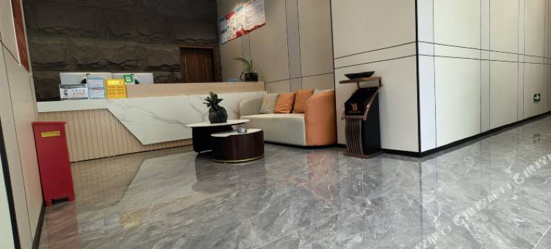 逸景豪庭酒店图片