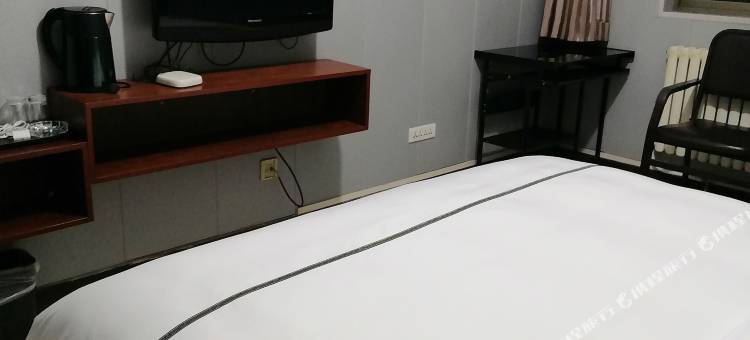 铜川圣达商务宾馆图片