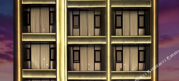 星语商务公寓 (龙洞商业步行街龙洞地铁站店)图片