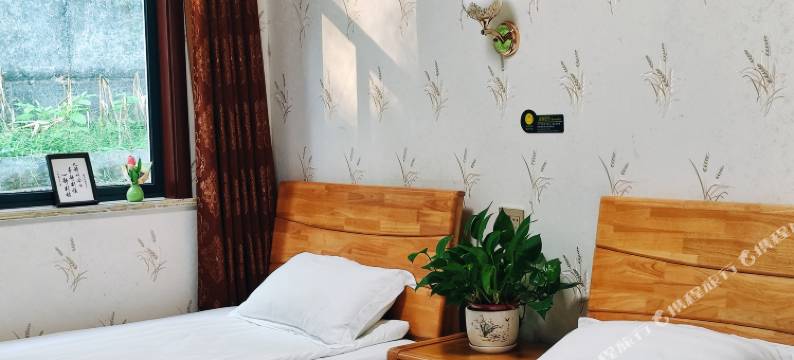 诸暨五泄淳味阁民宿图片