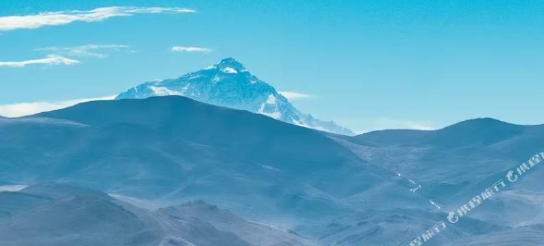 此生必驾酒店图片