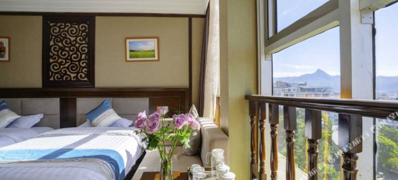 通用风华(丽江)旅居中心图片