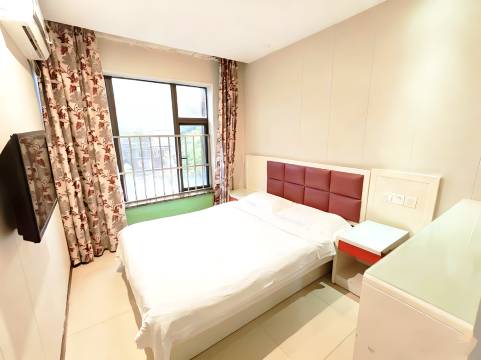 上海尚宾时尚旅店