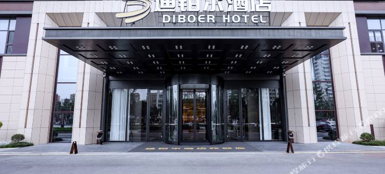 东阿迪铂尔酒店图片