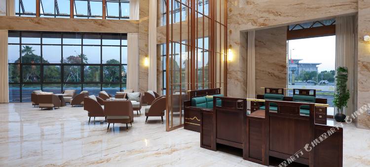 军兵大酒店图片