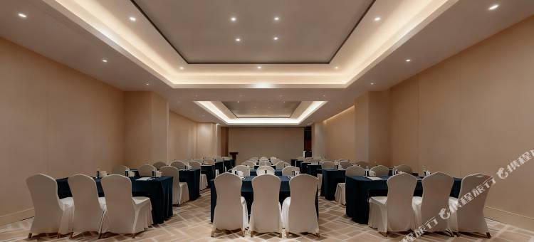 丽呈铂锐酒店(广州白云东平地铁站警官学院店)图片