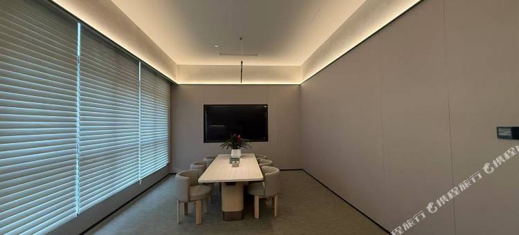 全季酒店(毕节威宁草海北坡生态公园店)图片