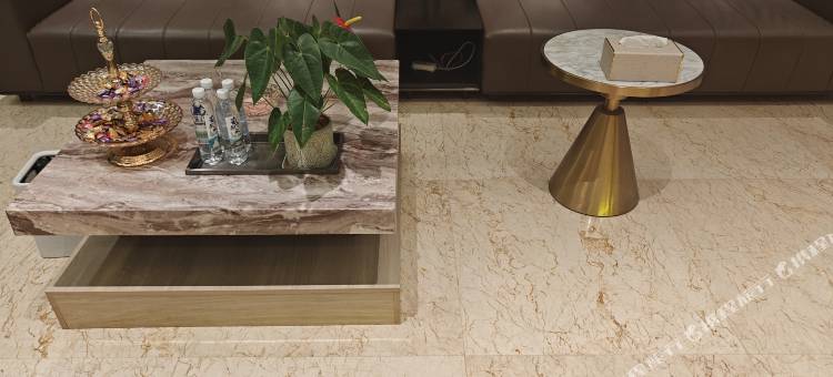 柏莱斯酒店(娄底新化站店)图片