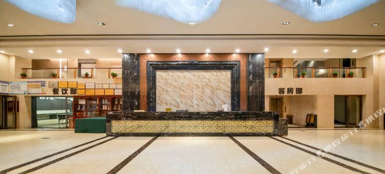 倾城智选酒店(镇平火车站店)图片