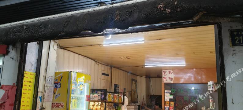 Zsmart智尚酒店(杭州西湖湖滨河坊街店)图片