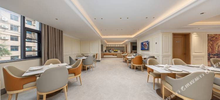 维也纳酒店(毕节纳雍环城路盛世国际店)图片