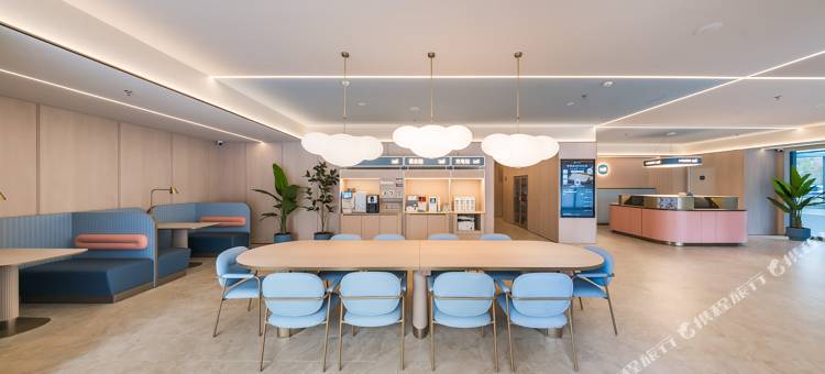 汉庭酒店(常州金坛吾悦广场店)图片