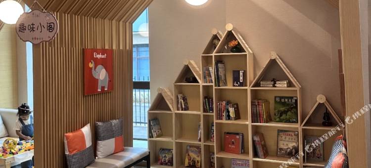 景东天缘智慧酒店图片