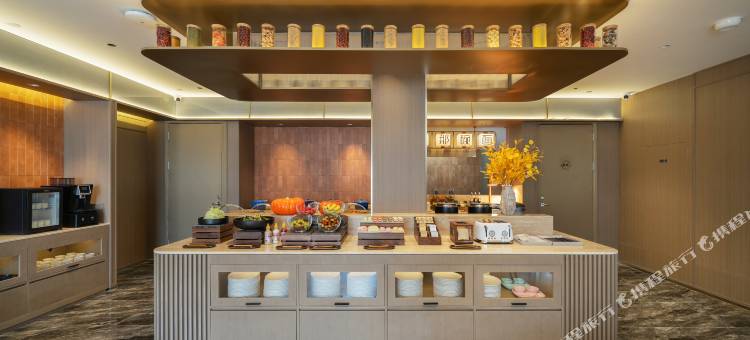 星程酒店(郑州新郑机场迎宾大道店)图片