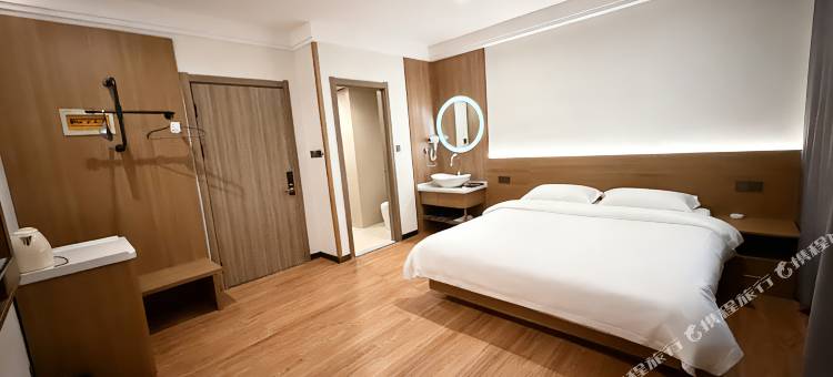 亚布力森林雪屋度假酒店图片