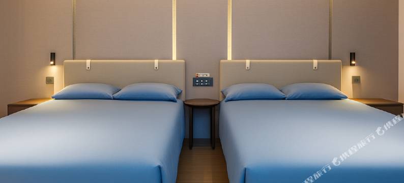 成都栖眠·空港之家酒店(成都双流国际机场店)图片