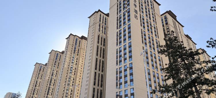 摩尔影院民宿图片