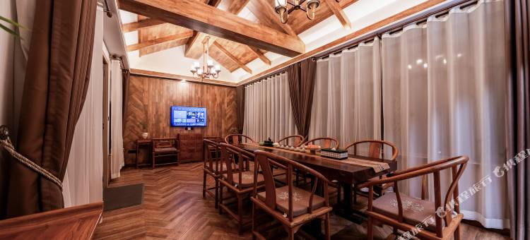 开蔓别院(重庆南山风景区店)图片