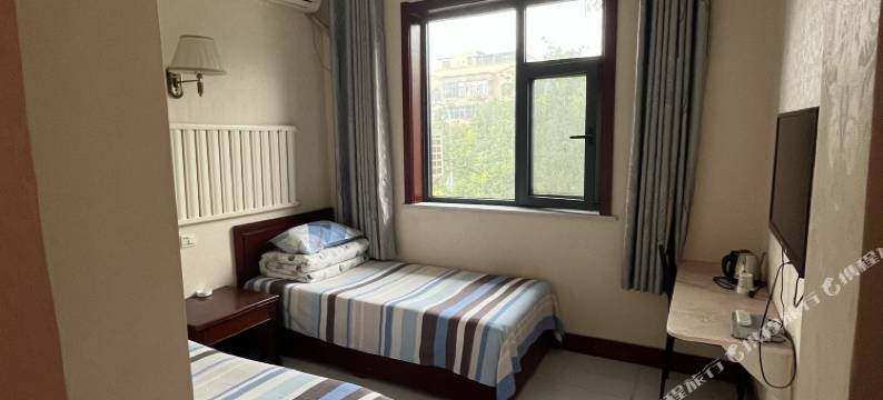 运城槐东宾馆图片