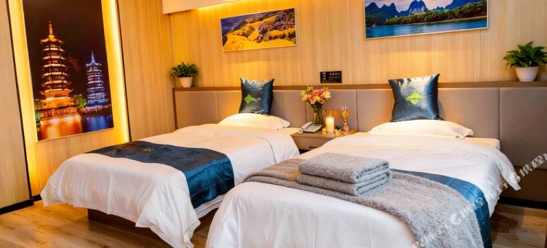 桂北风光大酒店(高铁北站中豪国际店)图片