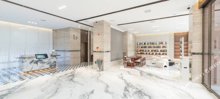 从江云岭·江畔酒店图片