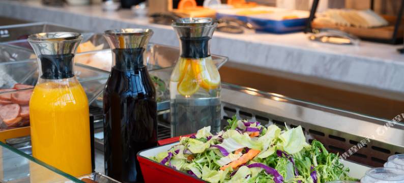 凯里亚德酒店(深圳公明红花山地铁站店)图片