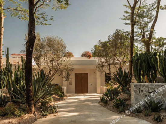 三亚神秘岛隐世酒店