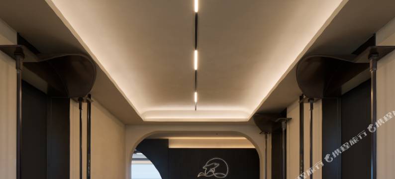 AIKEBIBI·艾可比比海景民宿(青澳湾北回归线广场店)图片