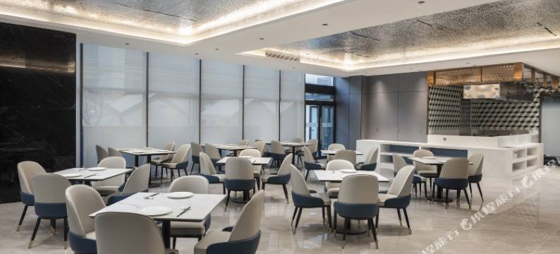 太仓沙溪麦客达温德姆酒店图片