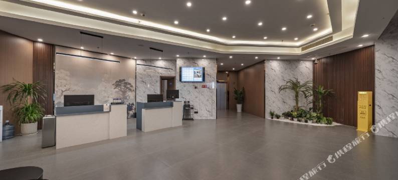 怡致酒店(成都川师成龙校区龙安站地铁A口店)图片