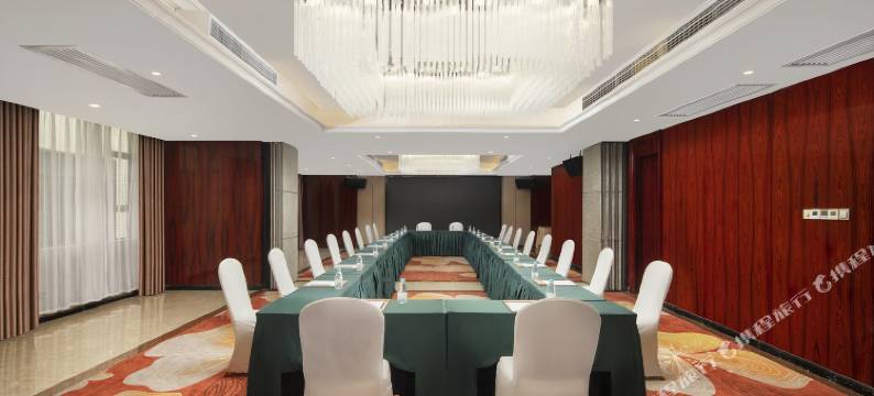 美豪丽致酒店(湛江吴川店)图片