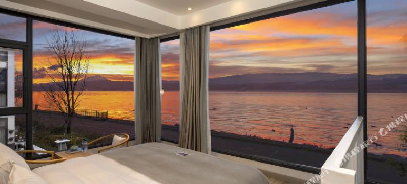 大理传家合院·海境私享度假民宿图片