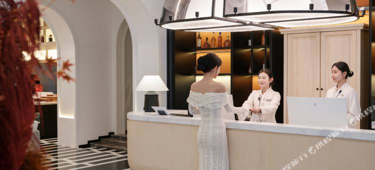 AnmanFlowerRoomHotel|安漫花间酒店(昆明火车站店)图片
