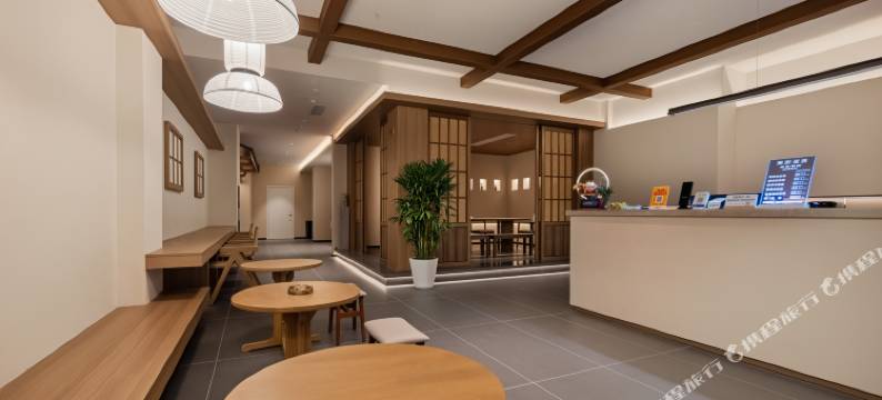 易乐酒店(汉江商业广场店)图片