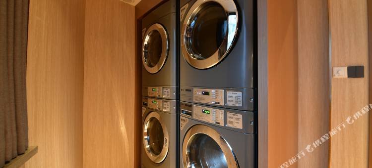 麗枫酒店(深圳罗湖口岸南方科技大学附属罗湖中学店)图片