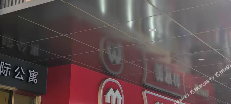 xy·娜朵酒店图片