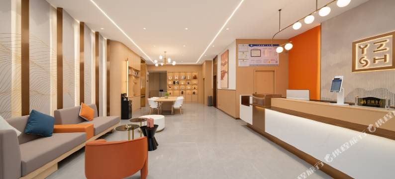 云之尚酒店(广南汽车客运站店)图片