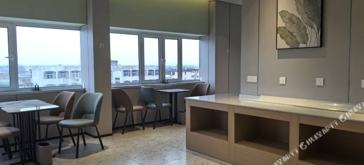 格林豪泰智选酒店(磁县店)图片