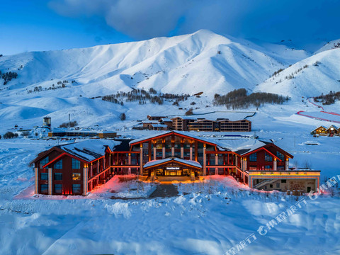 东雪酒店(吉克普林雪场)