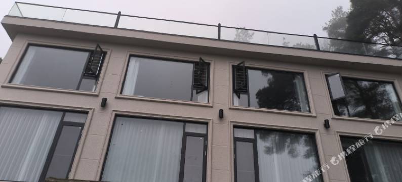 秀丽山庄·全屋智能民宿(南岳衡山景区店)图片