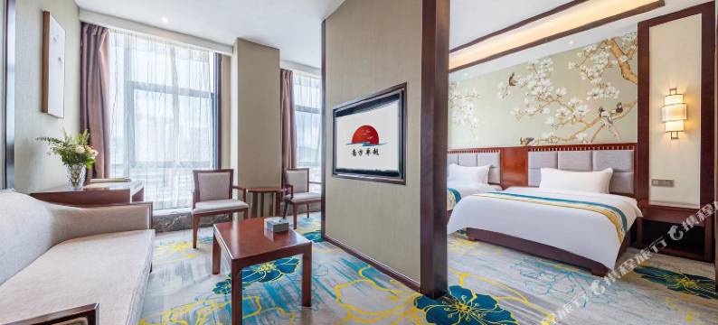 毕节南方卓越大酒店图片