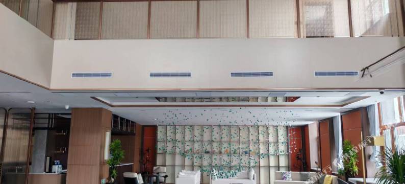 凤南华府宾馆图片