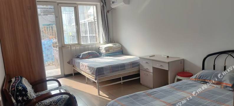 北京好再来公寓图片