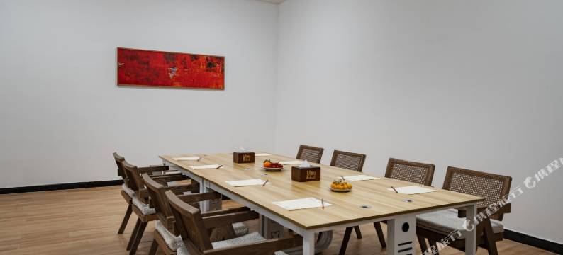 阿若康巴·丹巴甲居庄园图片