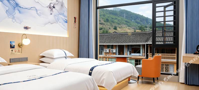 南山里·山野星空Chill  vibes轻奢度假美宿(肇兴侗寨景区店)图片