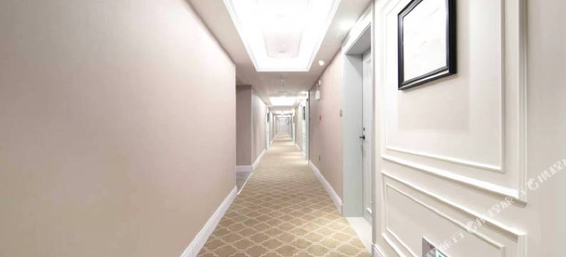 维也纳国际酒店(洛阳洛邑古城应天门店)图片