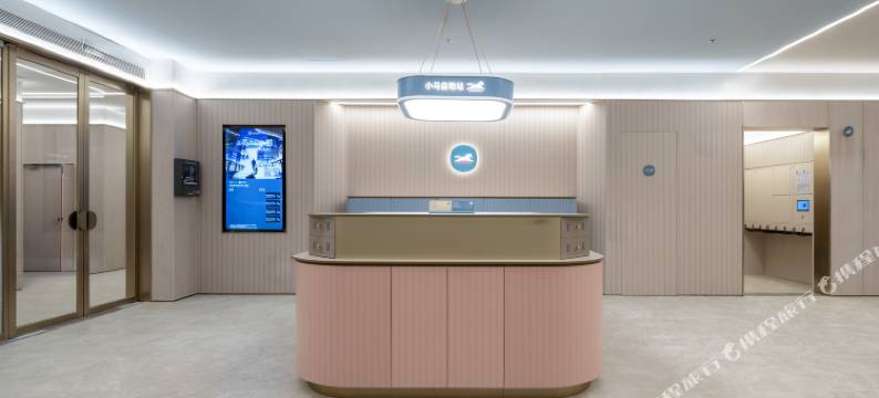 汉庭酒店(蚌埠奥体中心店)图片