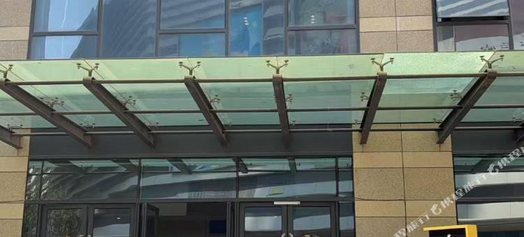 花城·归屿度假民宿(昆明南站驼峰街地铁站店)图片