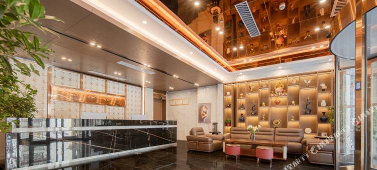 拉吾塔布酒店(亚东店)图片